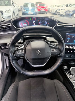 Peugeot 5008 Peugeot 5008 1.5 BlueHDi 96kW (130CV) S&S Active