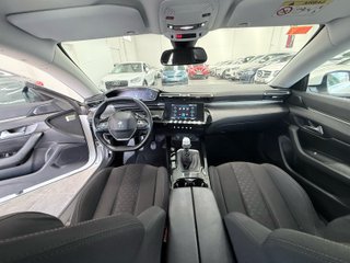 Peugeot 5008 Peugeot 5008 1.5 BlueHDi 96kW (130CV) S&S Active