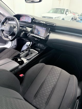 Peugeot 5008 Peugeot 5008 1.5 BlueHDi 96kW (130CV) S&S Active