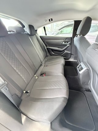 Peugeot 5008 Peugeot 5008 1.5 BlueHDi 96kW (130CV) S&S Active
