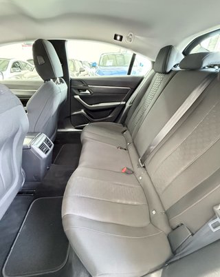 Peugeot 5008 Peugeot 5008 1.5 BlueHDi 96kW (130CV) S&S Active