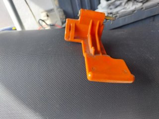 Recambios Ford Fiesta MK2