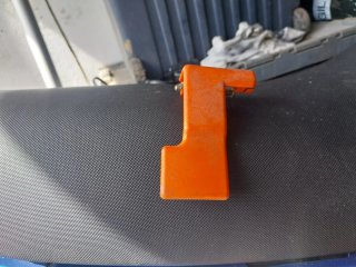 Recambios Ford Fiesta MK2