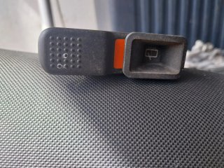 Recambios Ford Fiesta MK2