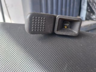 Recambios Ford Fiesta MK2
