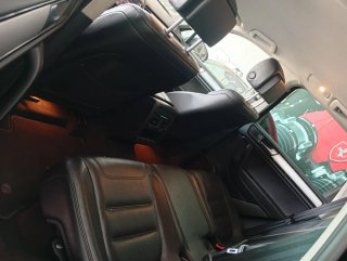 Volkswagen Touareg 2011