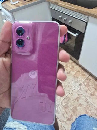 Motorola G55 5G Caja Sellada