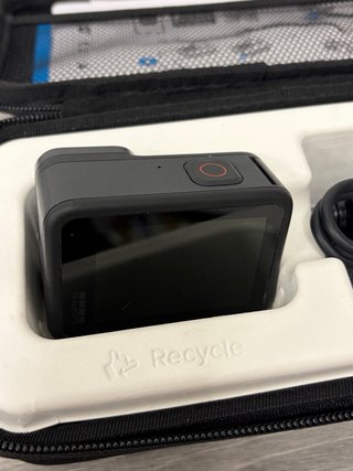 GoPro HERO9 Fotocamera Sportiva Impermeabile