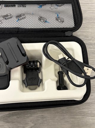 GoPro HERO9 Fotocamera Sportiva Impermeabile