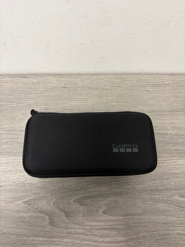 GoPro HERO9 Cámara Deportiva Impermeable
