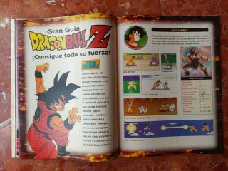 Revista Nintendo Acción Nº15