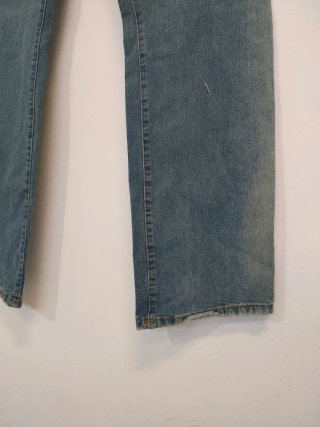 Jeans Levi's RED Uomo Blu