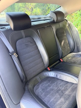 Volkswagen Passat CC 2010