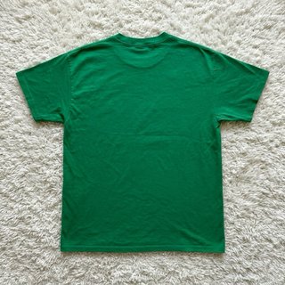 Delta Pro Weight Vintage Mexico Verde Camiseta L