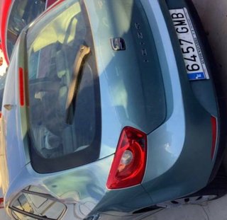 Seat 2537200 parasol izquierdo 6l0857551e2f4 ibiza