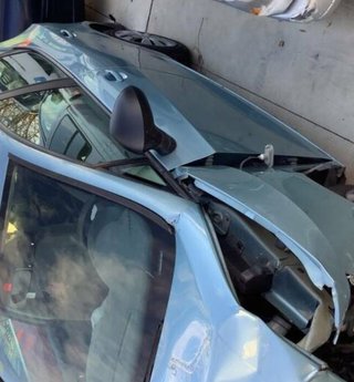 Seat 2537200 parasol izquierdo 6l0857551e2f4 ibiza