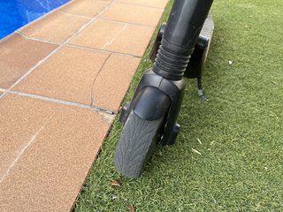 Patinete Eléctrico Segway Ninebot E45E