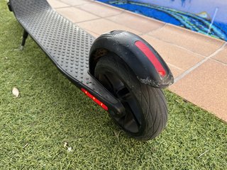 Patinete Eléctrico Segway Ninebot E45E