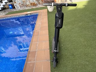 Patinete Eléctrico Segway Ninebot E45E