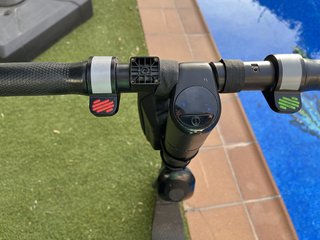 Patinete Eléctrico Segway Ninebot E45E