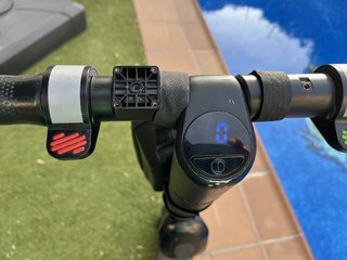 Patinete Eléctrico Segway Ninebot E45E