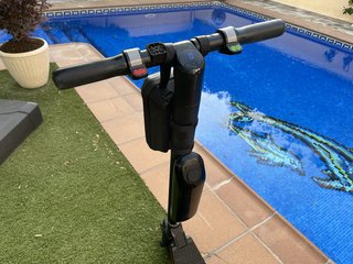Patinete Eléctrico Segway Ninebot E45E