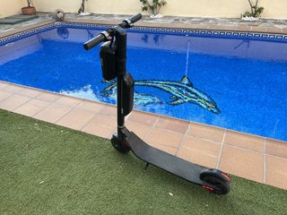 Patinete Eléctrico Segway Ninebot E45E