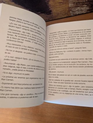 Los Forasteros del Tiempo 8. La aventura de los...