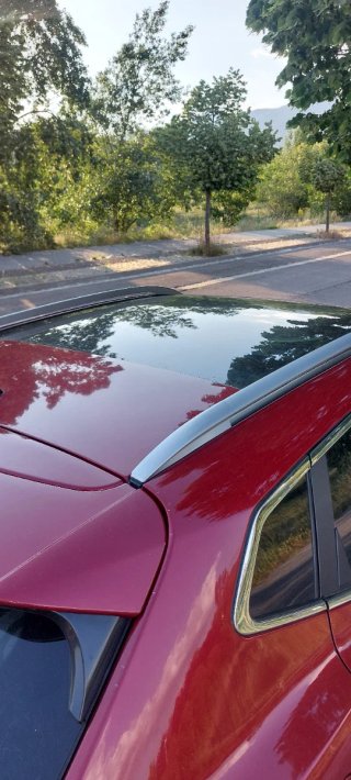 Nissan Qashqai 2015