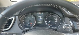 Nissan Qashqai 2015