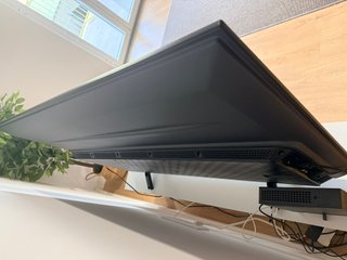 Hisense 55A7GQ TV QLED 4K 55