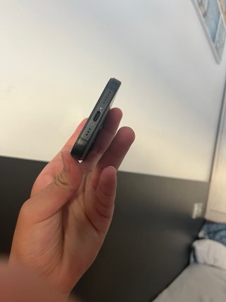 iPhone 15 Pro Negro Espacial