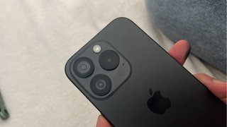 iPhone 15 Pro Negro Espacial