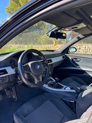 BMW Serie 3 2008