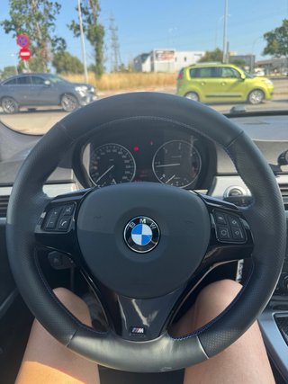 BMW Serie 3 2008