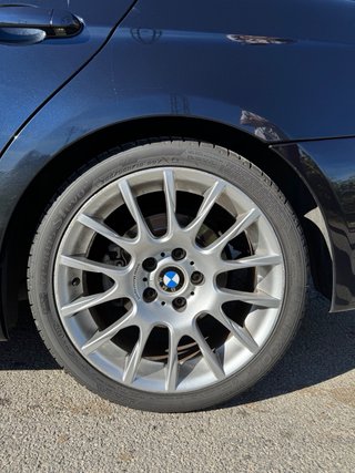 BMW Serie 3 2008