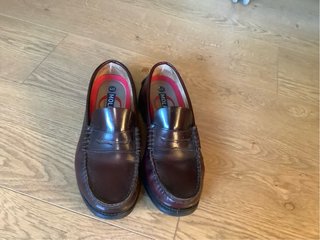 Mocasines caballero Molina talla 40