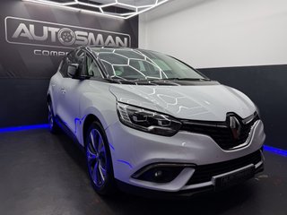 Renault Scénic Zen Energy dCi 81kW (110CV) EDC