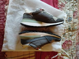 Zapatillas de bimba y lola