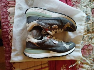 Zapatillas de bimba y lola