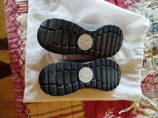 Zapatillas de bimba y lola