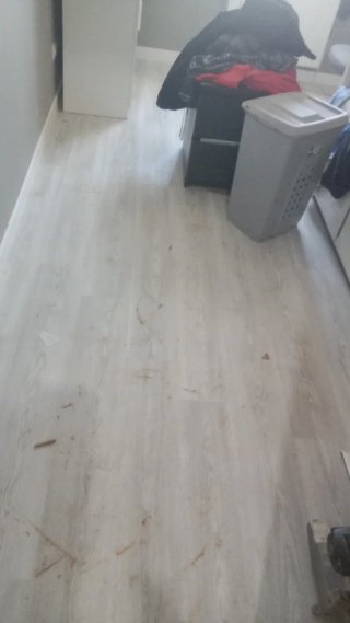 Instalación tarima flotante, laminados y vinílicos
