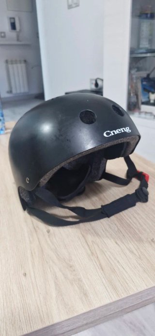 Patinete eléctrico URBIKES – 390km – 190 €