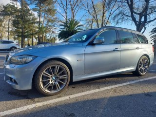 BMW Serie 3 2010