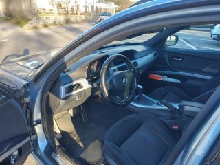 BMW Serie 3 2010