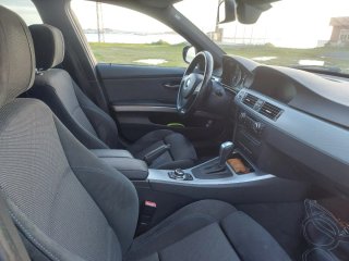 BMW Serie 3 2010