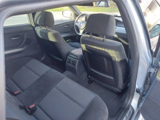 BMW Serie 3 2010