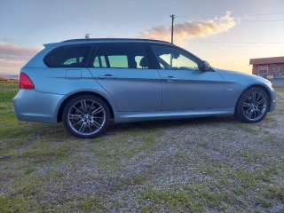 BMW Serie 3 2010