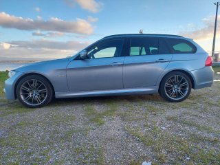 BMW Serie 3 2010