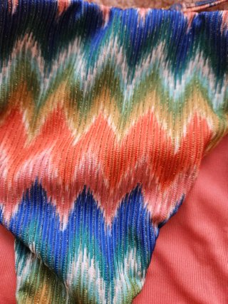 Bikini Calzedonia Talla S Multicolor